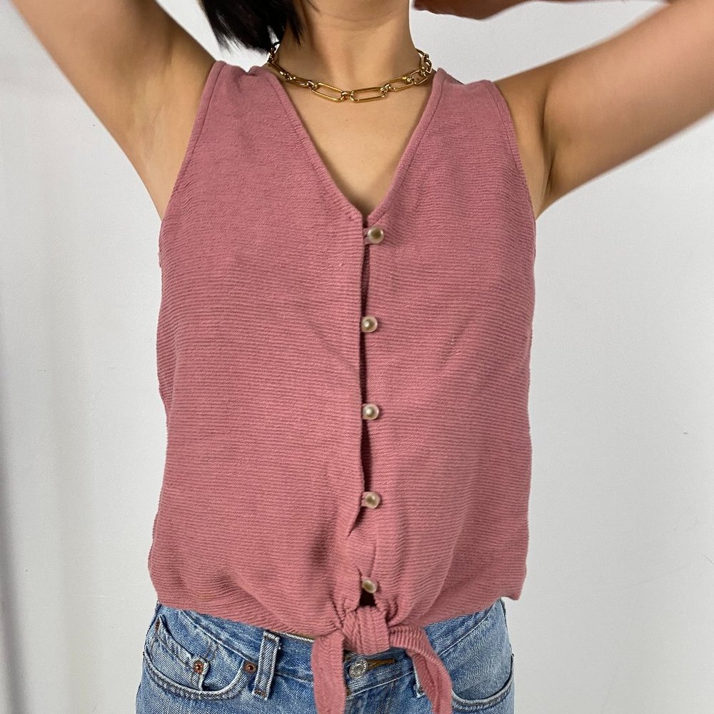 Madewell Tank